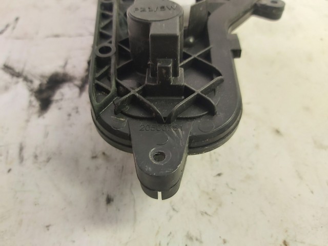 124981 Fiat Panda III. Bal hátsó izzó foglalat 20500751