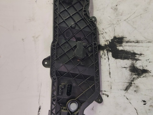 124981 Fiat Panda III. Bal hátsó izzó foglalat 20500751