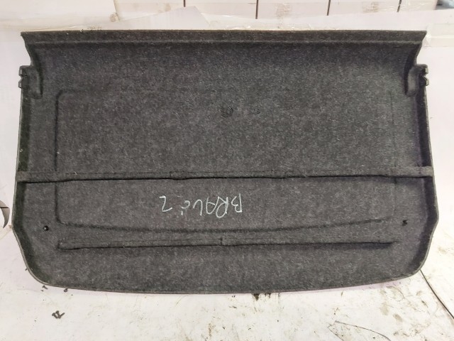 124987 Fiat Bravo 2007-2014 kalaptartó a képen látható sérüléssel 735516400