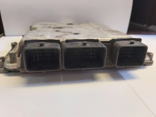 107771 Citroen C8 2.2 HDI Motorvezérlő  9646719280