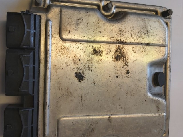 107771 Citroen C8 2.2 HDI Motorvezérlő  9646719280