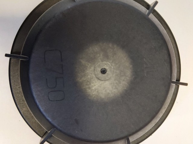 Alfa Romeo 159, Brera, Spider Gyári Új első fényszóró izzó takaró kupak 42820749