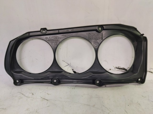 Alfa Romeo 159, Brera, Spider Gyári Új  lámpa keret 42820012