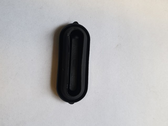 Alfa Romeo, Fiat, Lancia gyári új gumidugó 51751360     12 mm x 40 mm