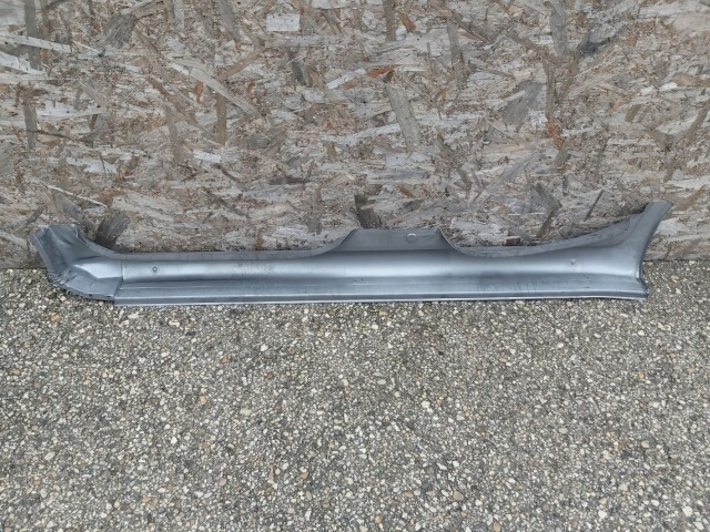 Fiat Panda II. 2003-2012 utángyártott új jobb oldali küszöb 71734757