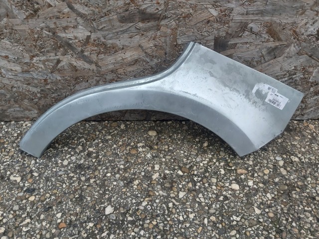 Fiat Panda II. 2003-2012 utángyártott új  bal hátsó sárvédő javítóív