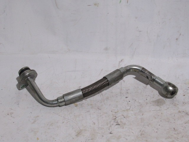 Fiat, Lancia vízcső 55219301