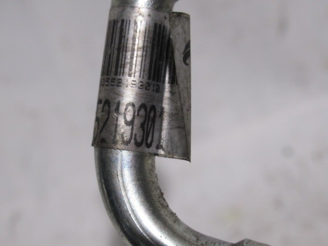 Fiat, Lancia vízcső 55219301