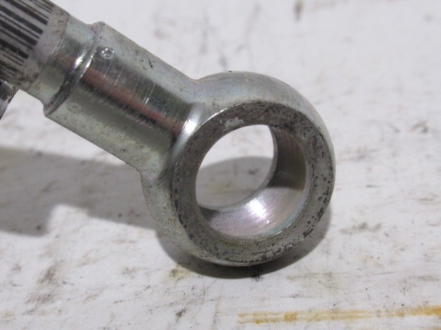 Fiat, Lancia vízcső 55219301