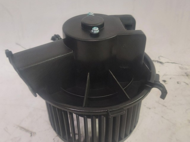 Fiat Ducato 2006- utángyártott új utastér ventilátor 77364090