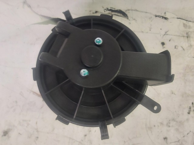 Fiat Ducato 2006- utángyártott új utastér ventilátor 77364090