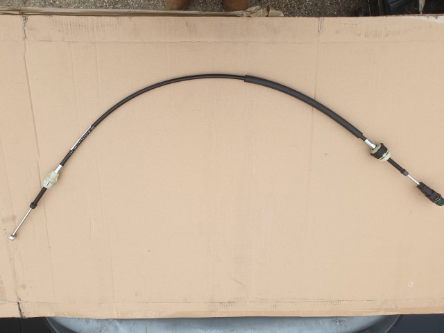 Alfa Romeo MiTo gyári új váltóbowden 55235449