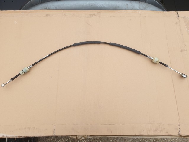 Alfa Romeo MiTo gyári új váltóbowden 55235450