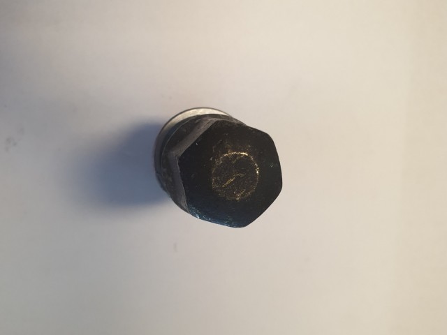 Fiat Ulysse, Lancia Phedra gyári új kerékcsavar  1470661080