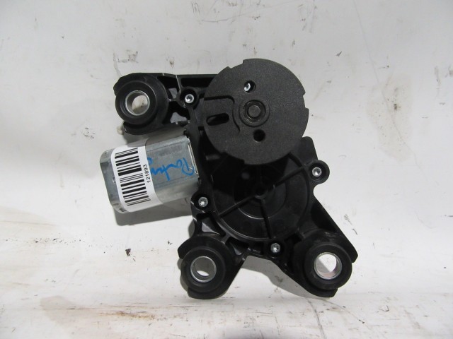 Citroën, Peugeot hátsó ablaktörlő motor 53033312