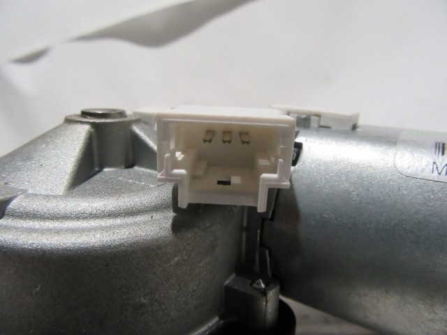 Citroën, Peugeot hátsó ablaktörlő motor 53033312