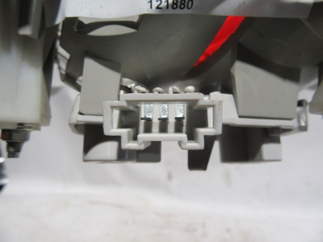 121880 Mercedes Benz B-class 2005-2011 jobb hátsó belső lámpa a1698201664