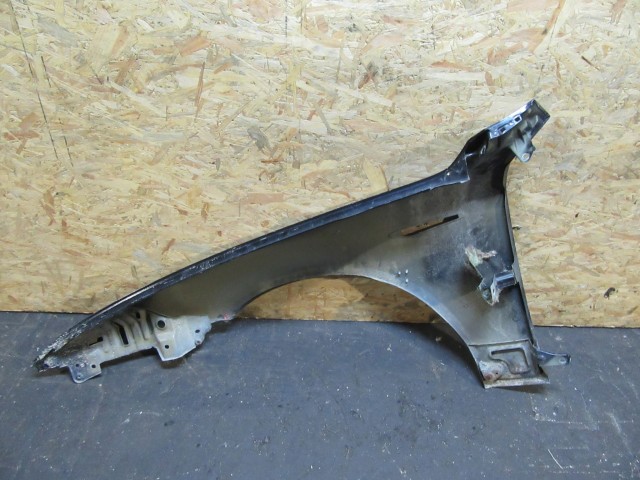 121922 Alfa Romeo 159, Brera, Spider jobb első sárvédő 60688211