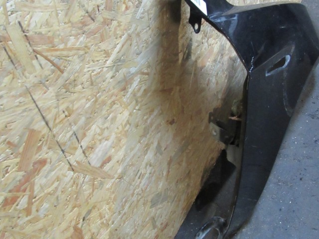 121922 Alfa Romeo 159, Brera, Spider jobb első sárvédő 60688211