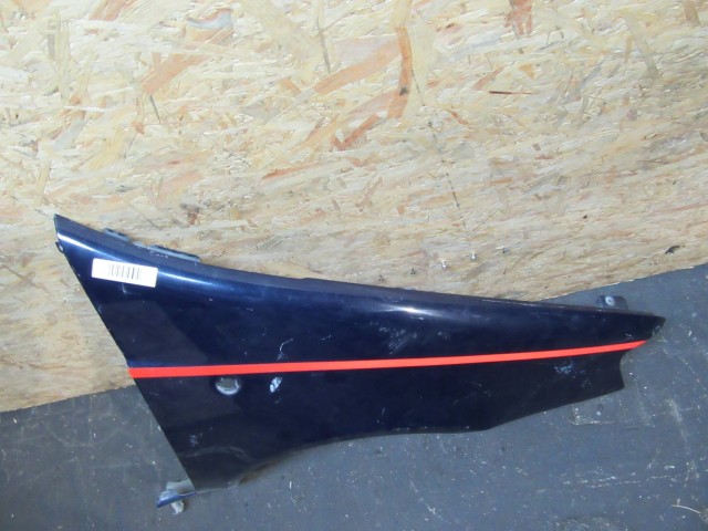 121944 Fiat Punto II. 1999-2003 jobb első sárvédő 46525314