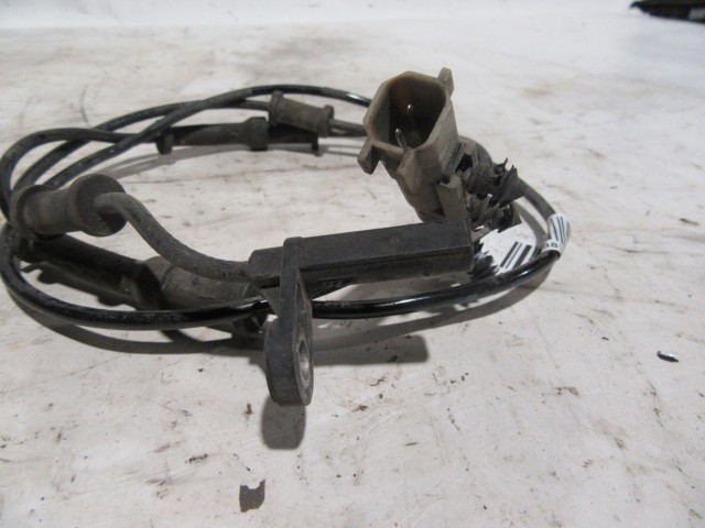 Lancia Thema 2012-2014 bal hátsó Abs jeladó