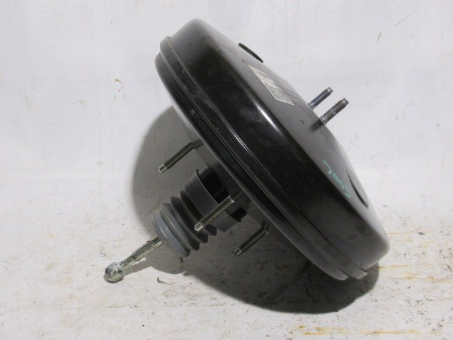 Fiat 500 L fékszervódob 52052959