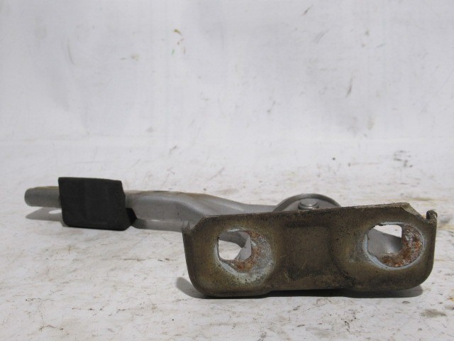 125482 Fiat Punto II.-III.  jobb oldali motorháztető zsanér