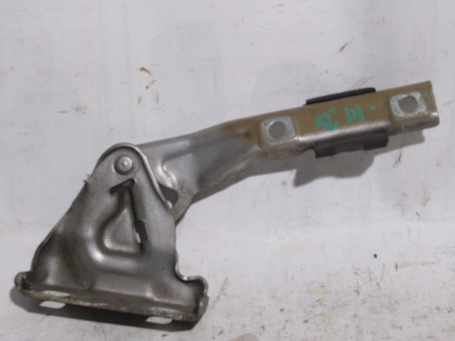 125483 Fiat Punto II.-III. bal oldali motorháztető zsanér