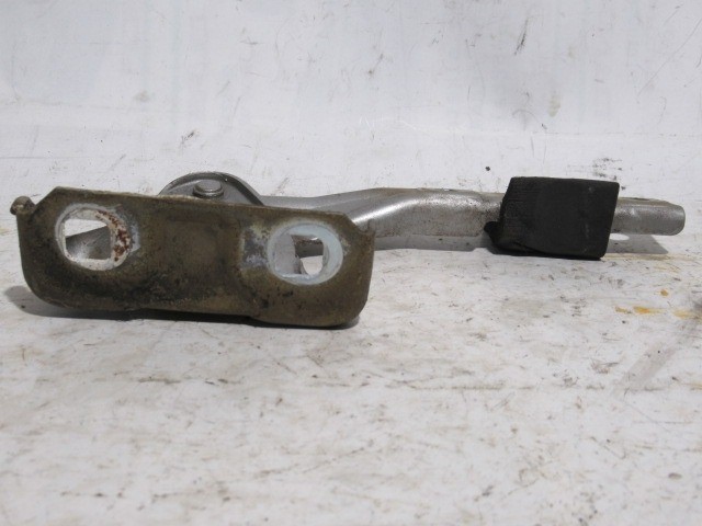 125483 Fiat Punto II.-III. bal oldali motorháztető zsanér