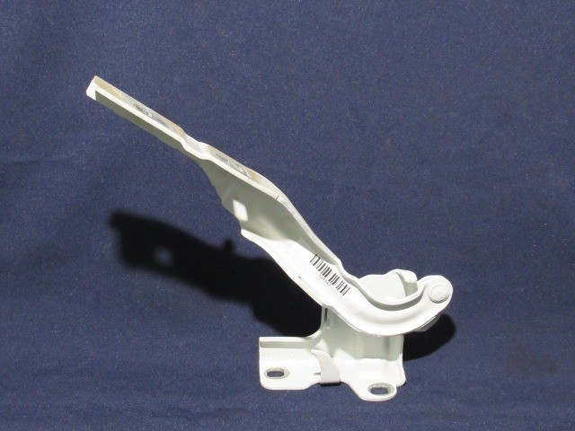 125347 Alfa Romeo Giulietta 2010-2020 fehér színű jobb oldali motorháztető zsanér 50519480