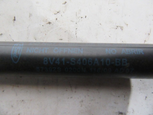 Ford Kuga csomagtérajtó üveg teleszkóp  8v41s406a10bb