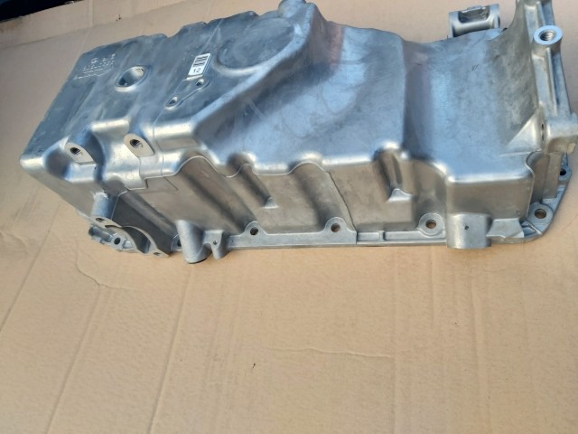 Alfa Romeo 159 2,4 20v Mjet 4x4 gyári új olajteknő 55207906