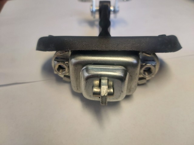 Fiat Croma gyári új első ajtóhatároló 51768628