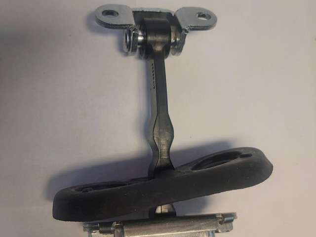 Fiat Croma gyári új első ajtóhatároló 51768628