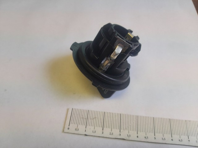 Abarth Grande Punto index izzó foglalat