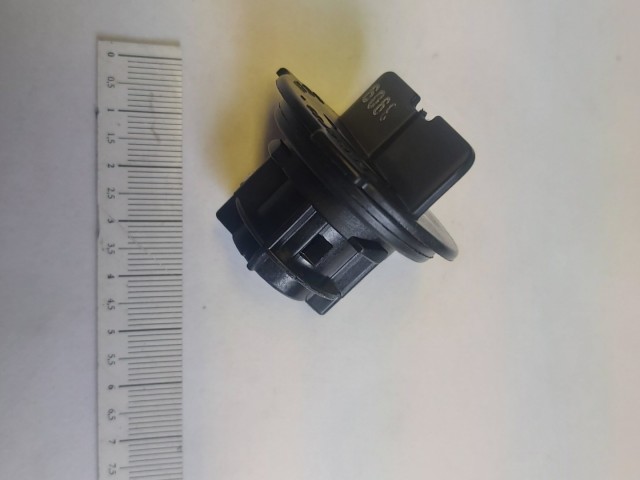 Abarth Grande Punto index izzó foglalat