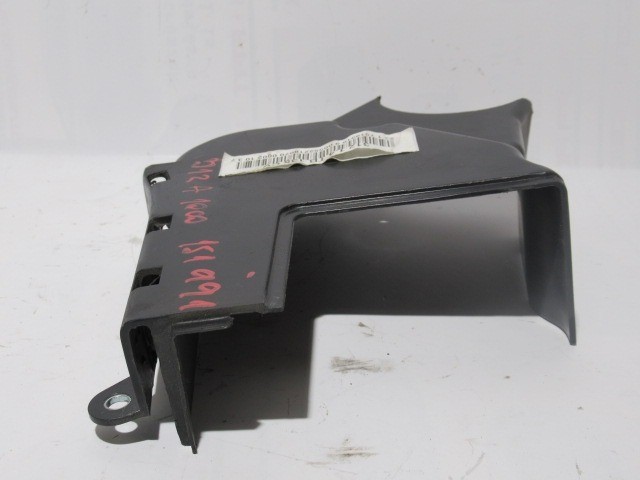 Alfa Romeo, Fiat, Lancia vezérmű burkolat 55209932