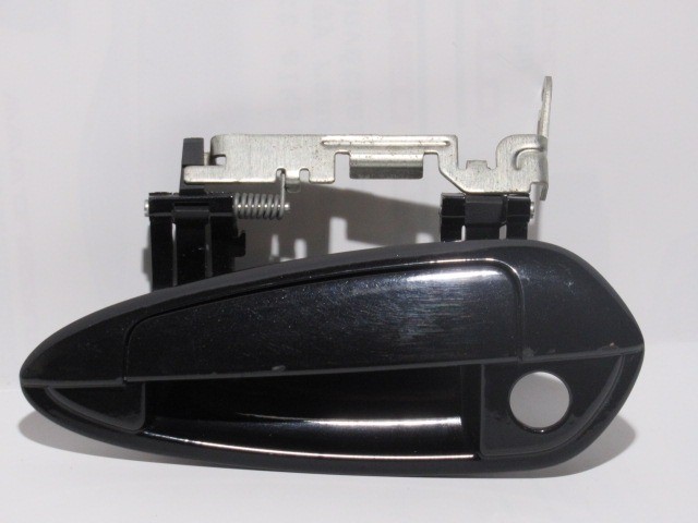 125521 Fiat Grande Punto bal első külső kilincs 735470909