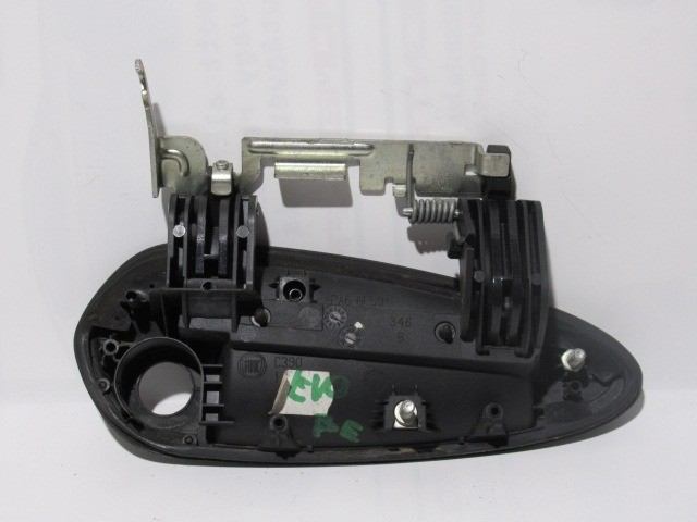 125522 Fiat Punto bal első külső kilincs 735470909