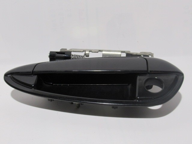 125522 Fiat Punto bal első külső kilincs 735470909