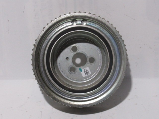 Alfa Romeo, Fiat, Lancia hosszbordás főtengely szíj tárcsa 55217836