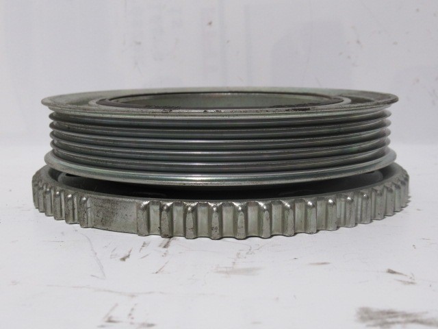 Alfa Romeo, Fiat, Lancia hosszbordás főtengely szíj tárcsa 55217836