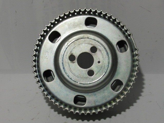 Alfa Romeo, Fiat, Lancia hosszbordás főtengely szíj tárcsa 55217836