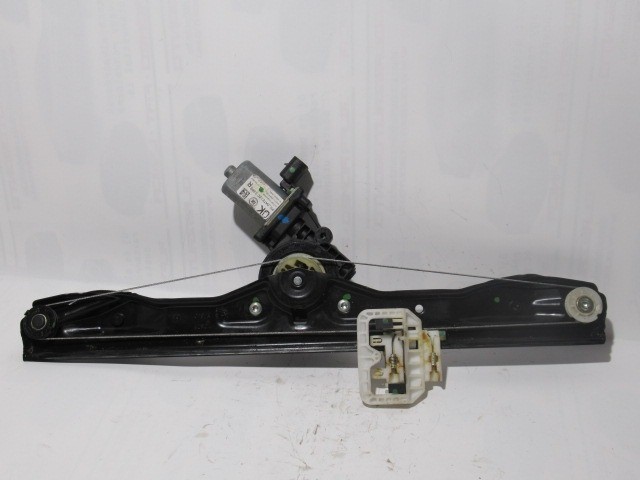 Fiat Panda III.  elektromos, jobb első ablakemelő 51842950