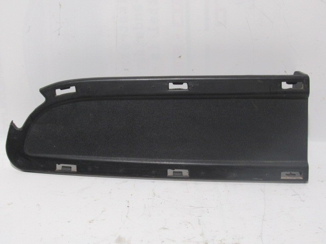 Fiat Panda III. első lökhárító rács 51880209