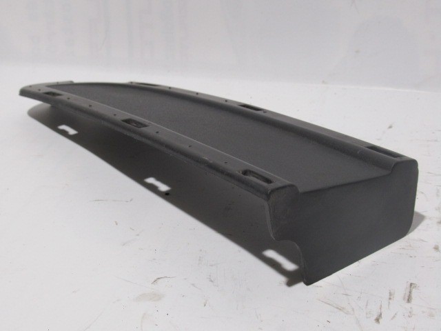 Fiat Panda III. első lökhárító rács 51880209