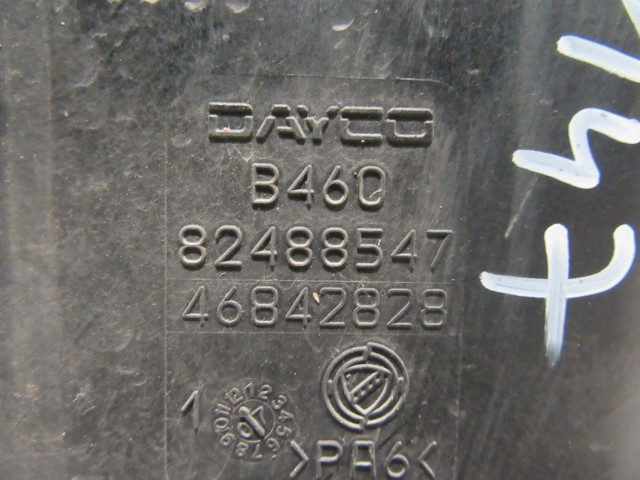 Alfa Romeo 147 Ts aktív szénszűrő 46842828