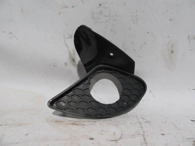 Alfa Romeo 147FL bal oldali ködlámpa keret, fekete