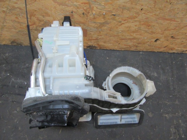Fiat Punto manuál klímás fűtésboksz 735523090