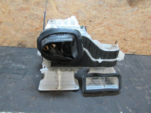 Fiat Punto manuál klímás fűtésboksz 735523090